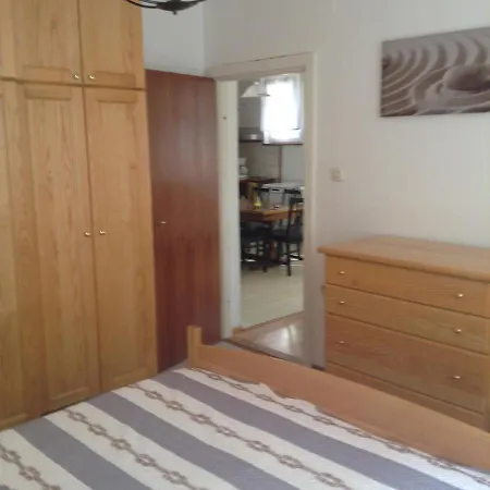 Apartamento Apartments Ivana 532 Murter