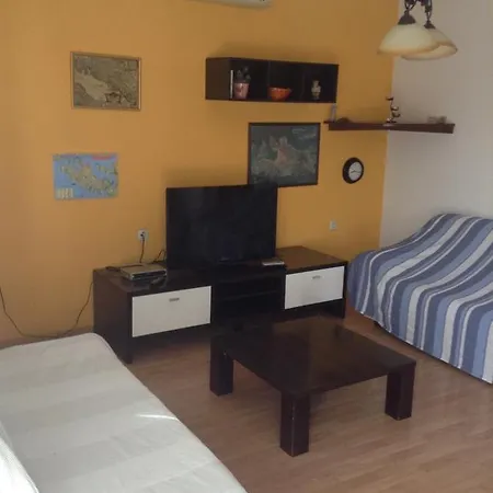 Apartments Ivana 532 Apartamento Murter