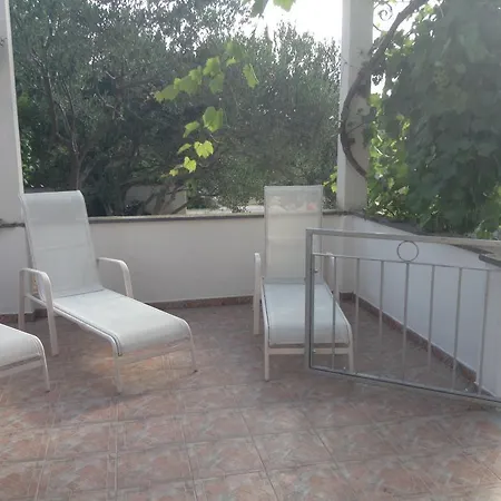 Apartments Ivana 532 Apartamento Murter