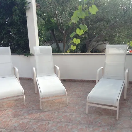 Apartments Ivana 532 Apartamento *